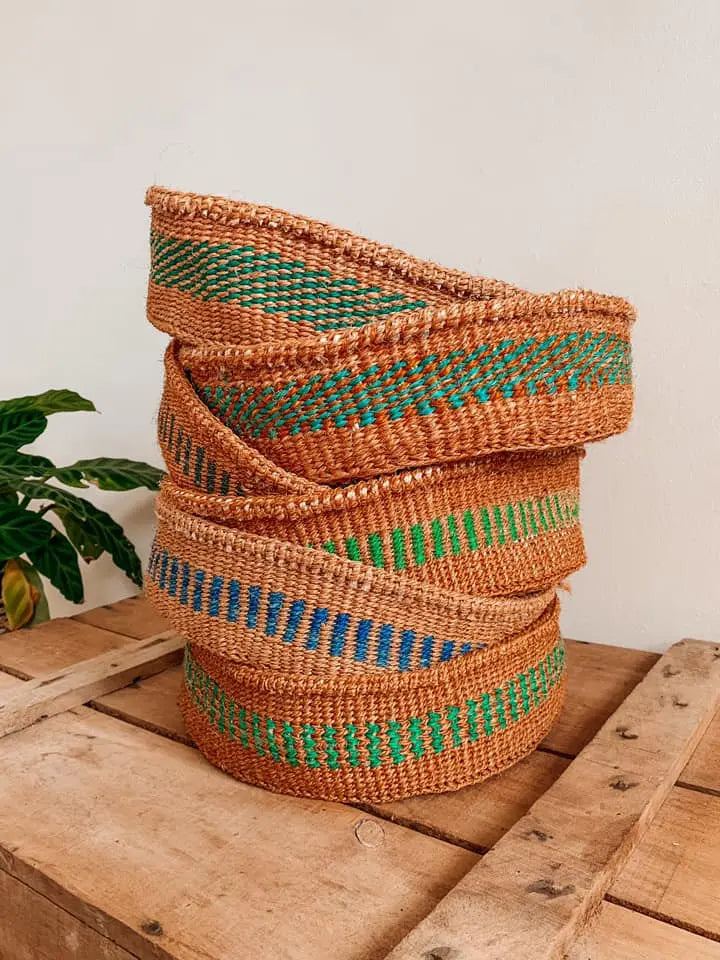 Bread Baskets Mambo Baskets