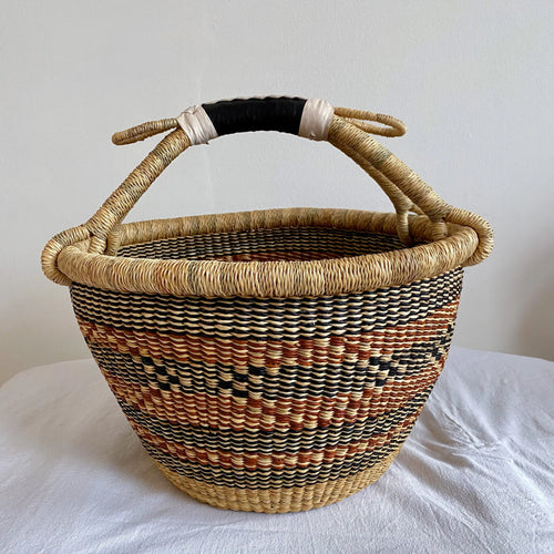 Market Basket no. 4 Mambo Baskets