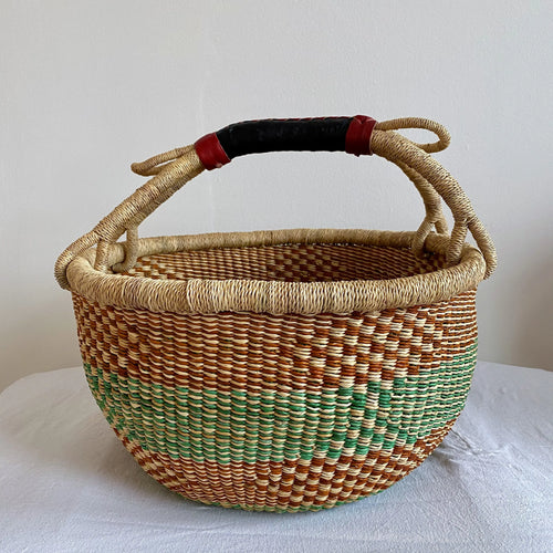 Market Basket no. 5 Mambo Baskets