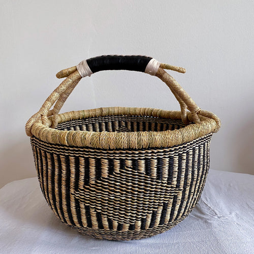 Market Basket no. 6 Mambo Baskets