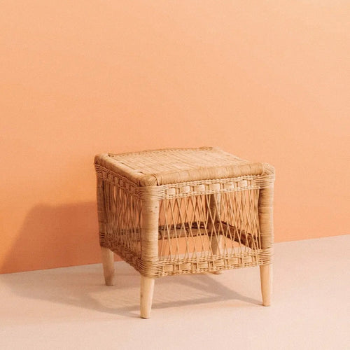 Side table Mambo Baskets