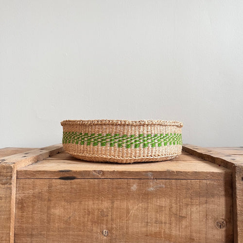 Bread Basket No. 10 Mambo Baskets