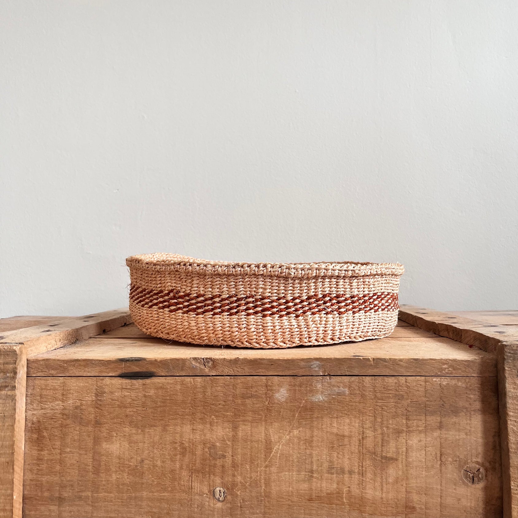Bread Basket No. 6 Mambo Baskets