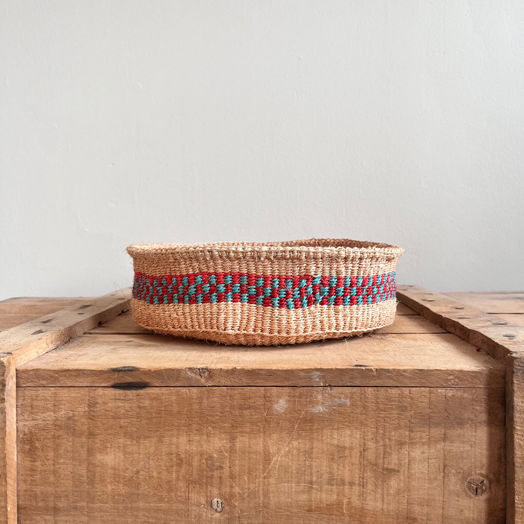 Bread Basket No. 5 Mambo Baskets